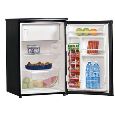  Frigidaire 22-inch, 4.4 cu. ft. Compact Refrigerator CFPH44M4LM IMAGE 2