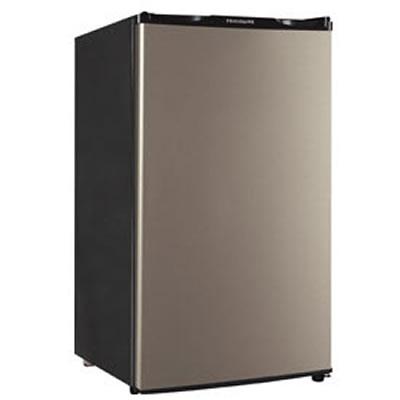  Frigidaire 18-inch, 3.3 cu. ft. Compact Refrigerator CFPR33M4LM IMAGE 1