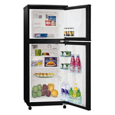  Frigidaire 19-inch, 4.4 cu. ft. Compact Refrigerator CFPT44F4LB IMAGE 2
