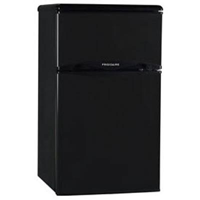  Frigidaire 18-inch, 3.1 cu. ft. Compact Refrigerator CFPH31M6LB IMAGE 1