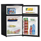  Frigidaire 18-inch, 3.1 cu. ft. Compact Refrigerator CFPH31M6LB IMAGE 2