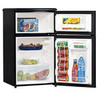  Frigidaire 19-inch, 3.1 cu. ft. Compact Refrigerator CFPH31M6LM IMAGE 2