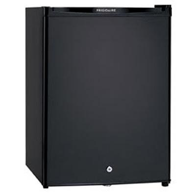  Frigidaire 18-inch, 2.5 cu. ft. Compact Refrigerator CFPH25M4LB IMAGE 1