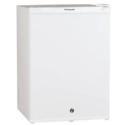  Frigidaire 18-inch, 2.5 cu. ft. Compact Refrigerator CFPH25M4LW IMAGE 1