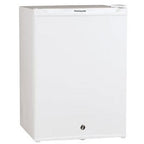  Frigidaire 18-inch, 2.5 cu. ft. Compact Refrigerator CFPH25M4LW IMAGE 1