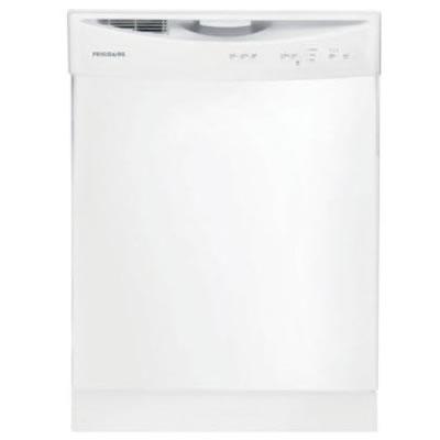  Frigidaire Built-In Dishwasher FFBD2405KW IMAGE 1