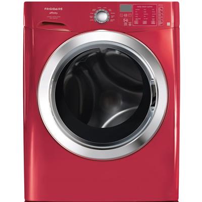  Frigidaire 4.4 cu. ft. Front Loading Washer with Steam FAFS4473LR IMAGE 1