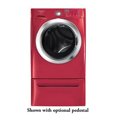  Frigidaire 4.4 cu. ft. Front Loading Washer with Steam FAFS4473LR IMAGE 3
