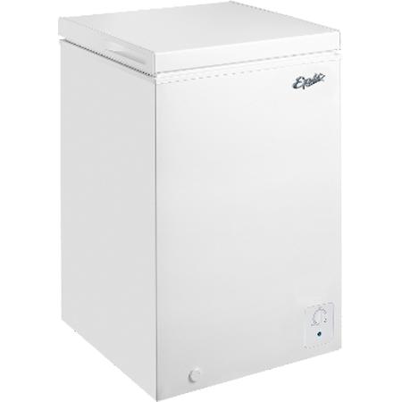  Epic 3.4 cu. ft. Chest Freezer ECF36W-2 IMAGE 1