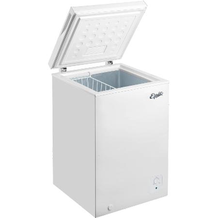  Epic 3.4 cu. ft. Chest Freezer ECF36W-2 IMAGE 2