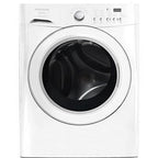  Frigidaire Front Loading Washer FAFW4221LW IMAGE 1