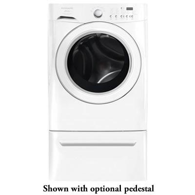  Frigidaire Front Loading Washer FAFW4221LW IMAGE 2