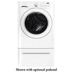  Frigidaire Front Loading Washer FAFW4221LW IMAGE 2