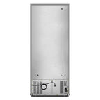  Whirlpool 28-inch Freestanding Top Freezer Refrigerator WRTX5328PM IMAGE 6