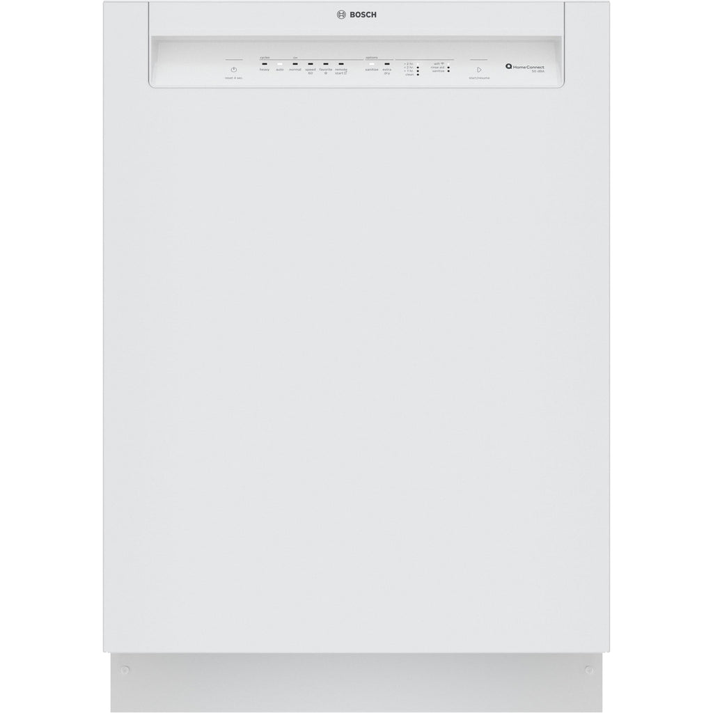  Bosch Built-in Dishwasher with Home Connect® SHE3AEM2N IMAGE 1