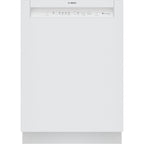  Bosch Built-in Dishwasher with Home Connect® SHE3AEM2N IMAGE 1