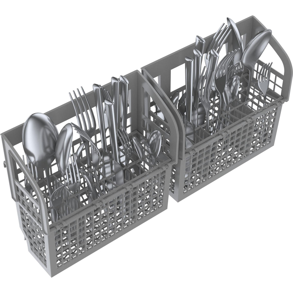  Bosch Built-in Dishwasher with Home Connect® SHE3AEM2N IMAGE 12