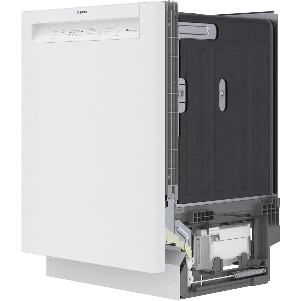  Bosch Built-in Dishwasher with Home Connect® SHE3AEM2N IMAGE 14