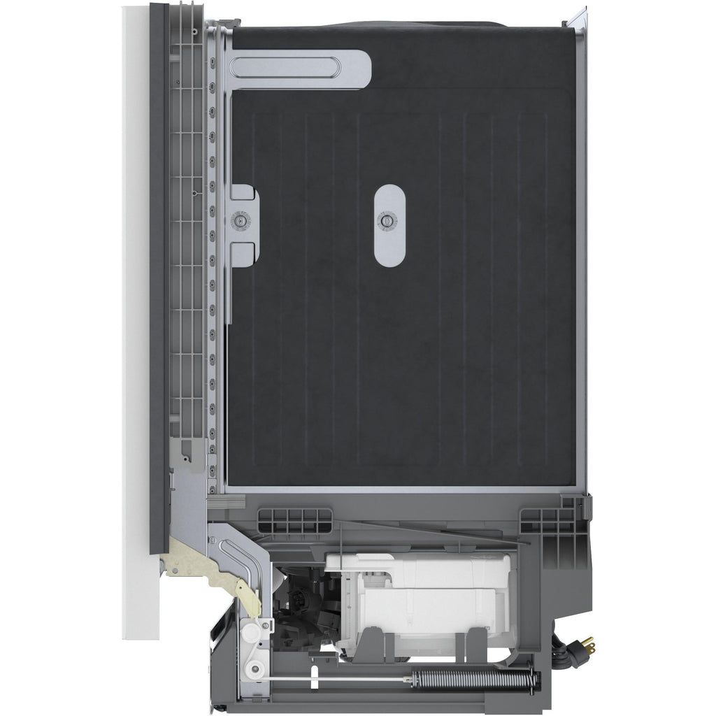  Bosch Built-in Dishwasher with Home Connect® SHE3AEM2N IMAGE 15