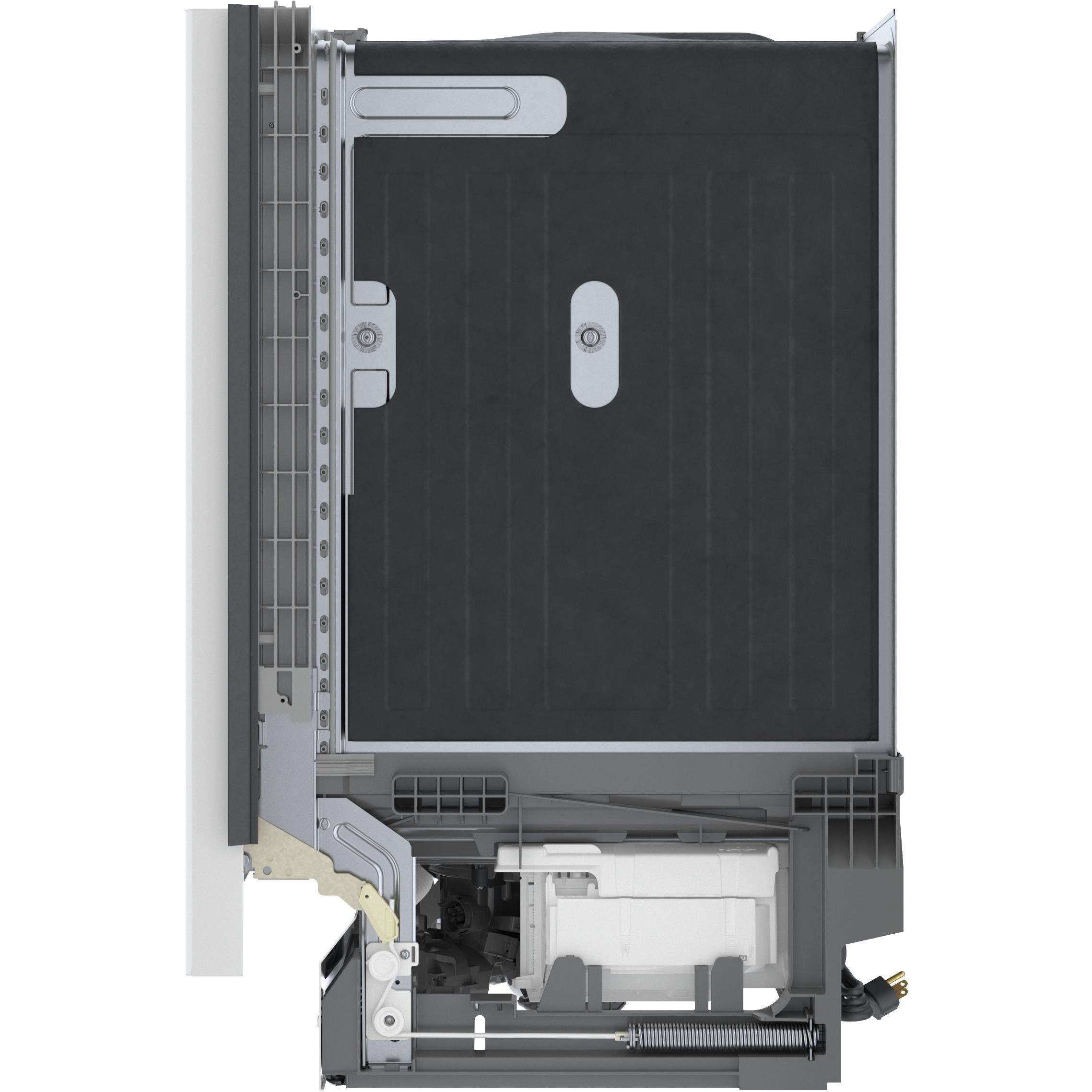 Bosch Built-in Dishwasher with Home Connect® SHE3AEM2N IMAGE 15