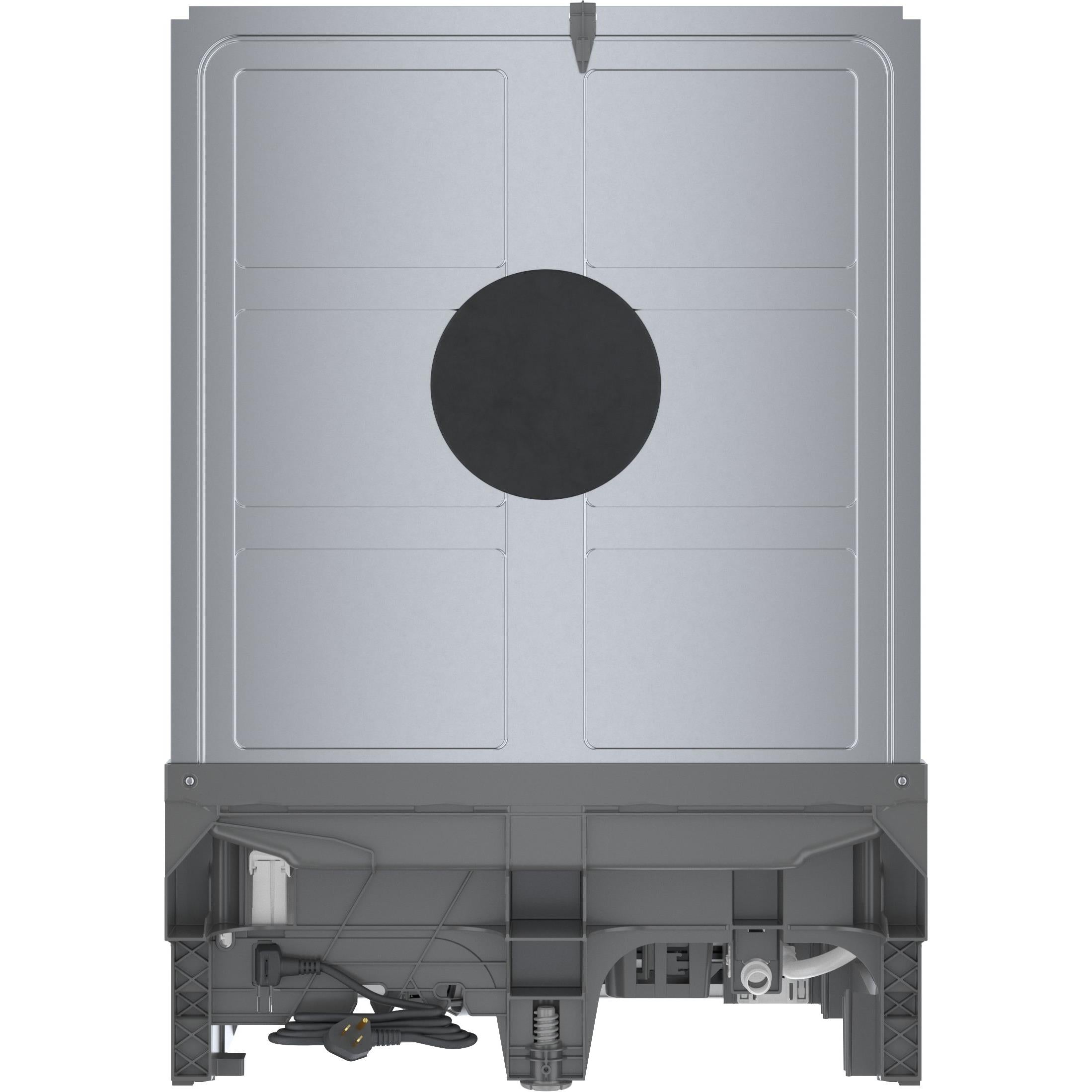  Bosch Built-in Dishwasher with Home Connect® SHE3AEM2N IMAGE 16