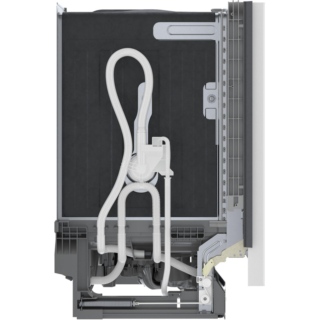  Bosch Built-in Dishwasher with Home Connect® SHE3AEM2N IMAGE 17