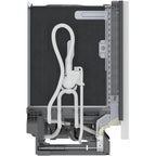  Bosch Built-in Dishwasher with Home Connect® SHE3AEM2N IMAGE 17