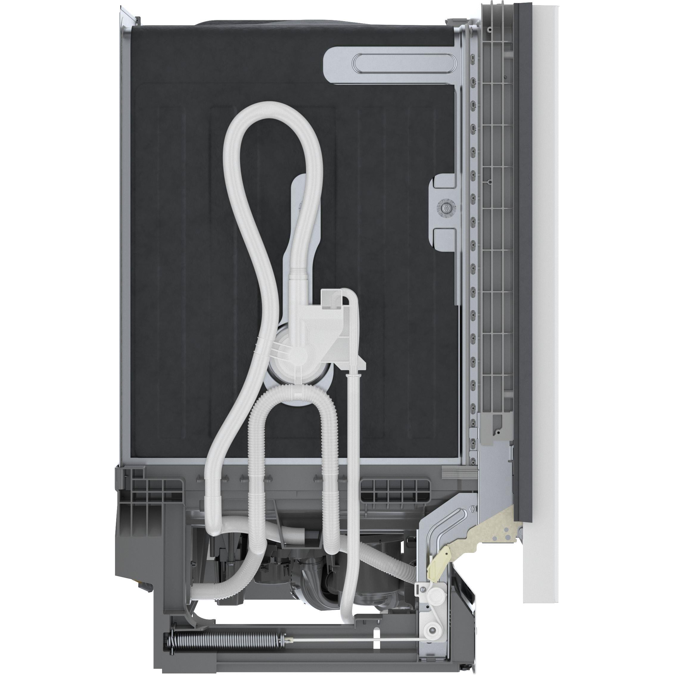  Bosch Built-in Dishwasher with Home Connect® SHE3AEM2N IMAGE 17