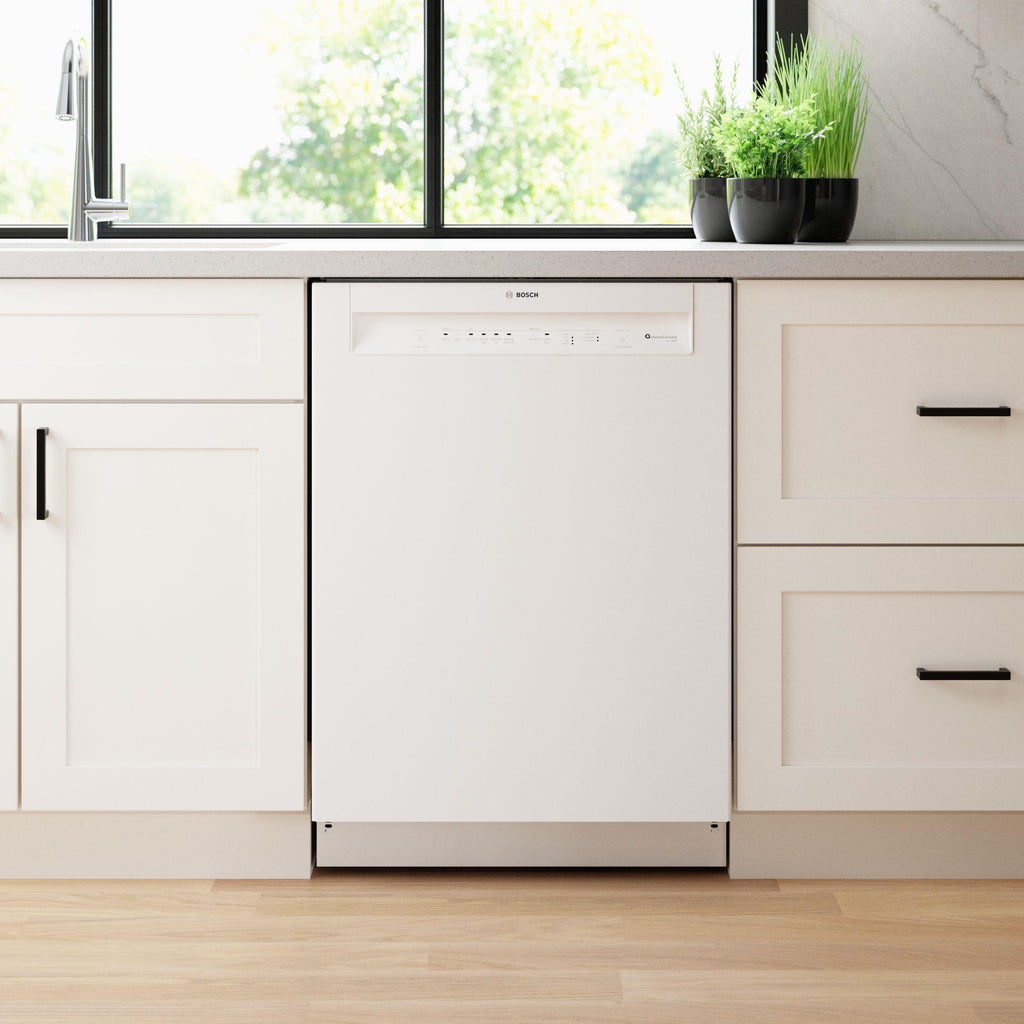  Bosch Built-in Dishwasher with Home Connect® SHE3AEM2N IMAGE 19