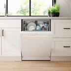  Bosch Built-in Dishwasher with Home Connect® SHE3AEM2N IMAGE 20
