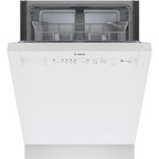  Bosch Built-in Dishwasher with Home Connect® SHE3AEM2N IMAGE 3