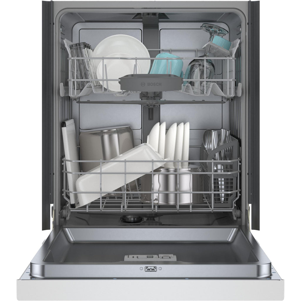  Bosch Built-in Dishwasher with Home Connect® SHE3AEM2N IMAGE 4