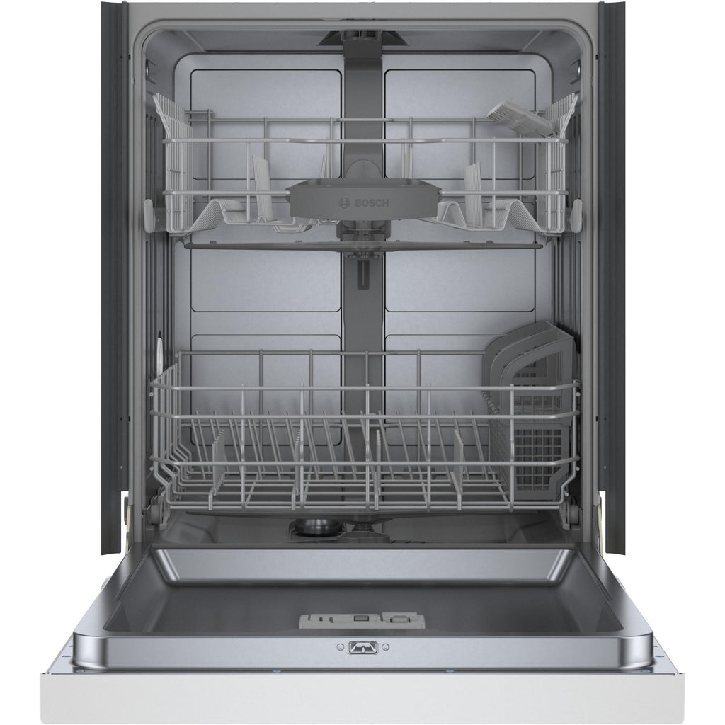  Bosch Built-in Dishwasher with Home Connect® SHE3AEM2N IMAGE 5