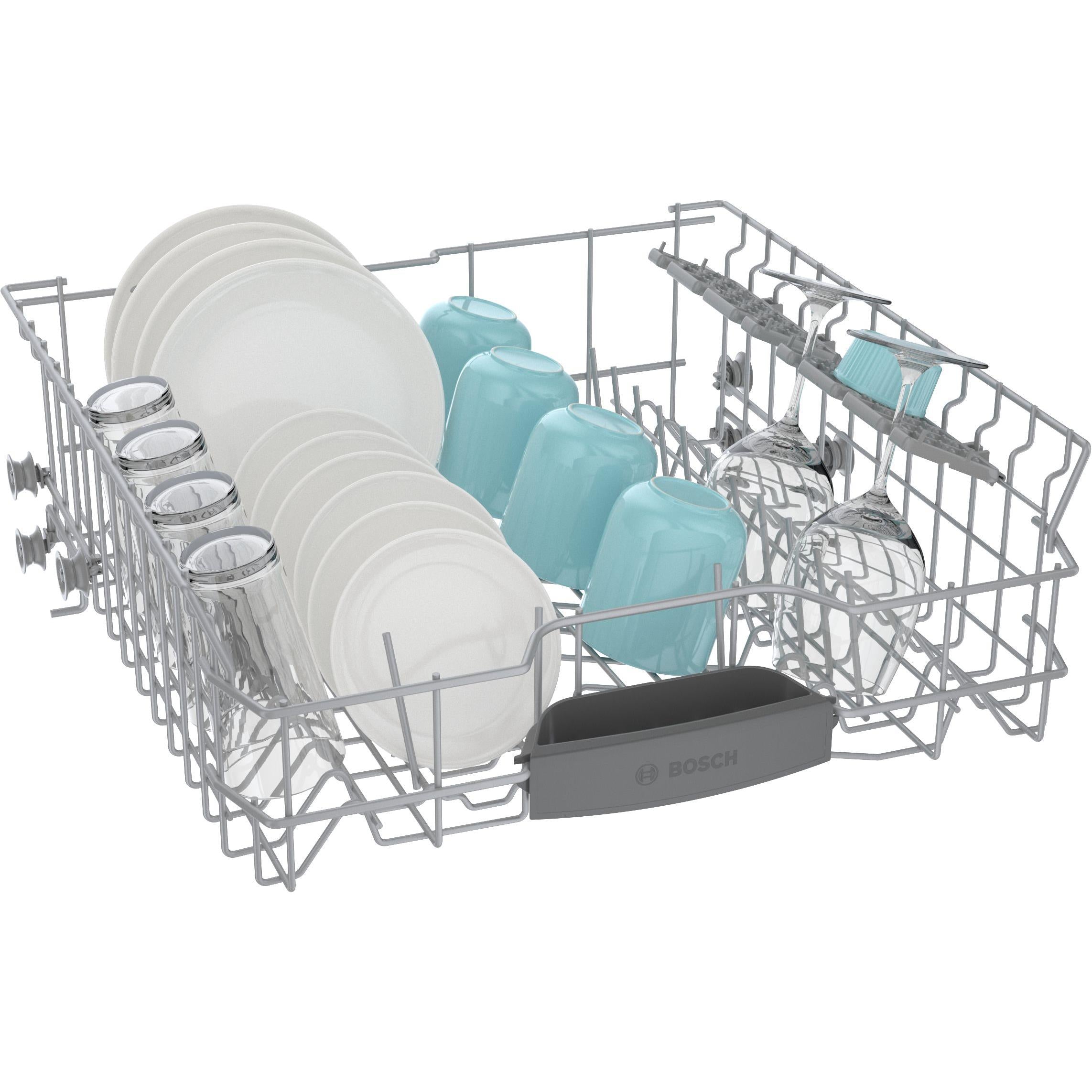  Bosch Built-in Dishwasher with Home Connect® SHE3AEM2N IMAGE 6