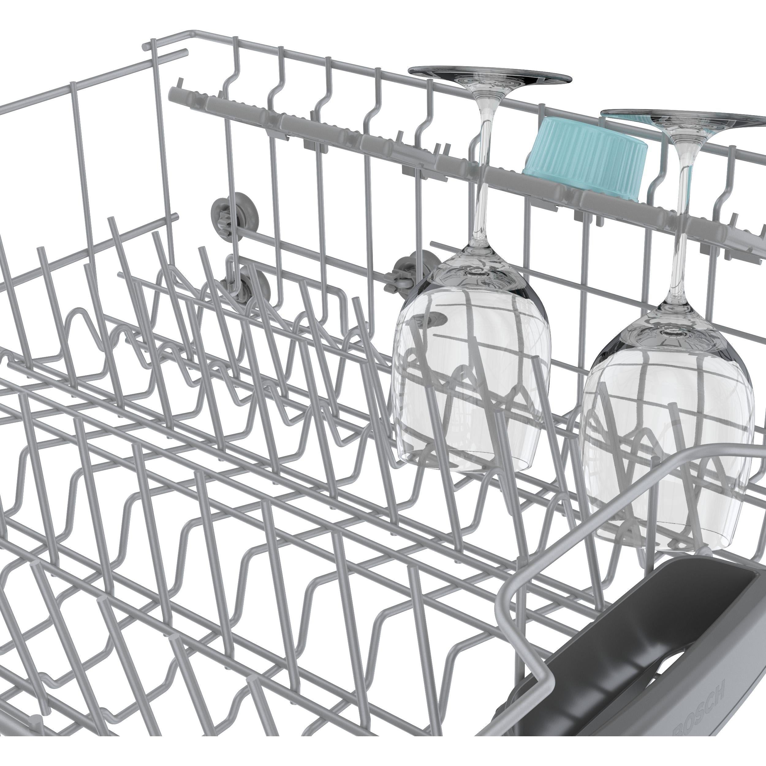  Bosch Built-in Dishwasher with Home Connect® SHE3AEM2N IMAGE 8