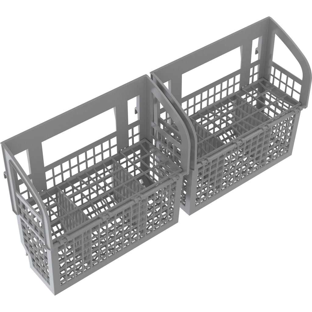  Bosch Built-in Dishwasher with Home Connect® SHE3AEM5N IMAGE 14