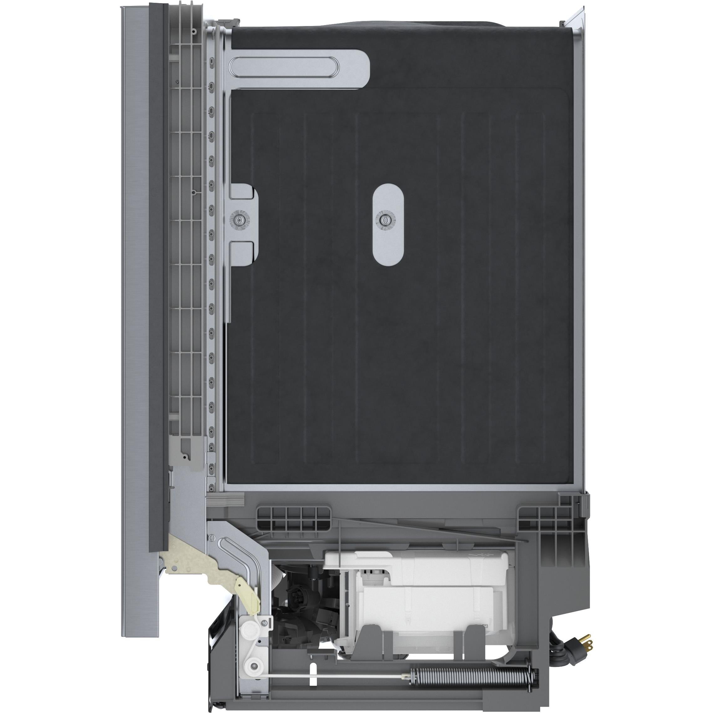  Bosch Built-in Dishwasher with Home Connect® SHE3AEM5N IMAGE 16