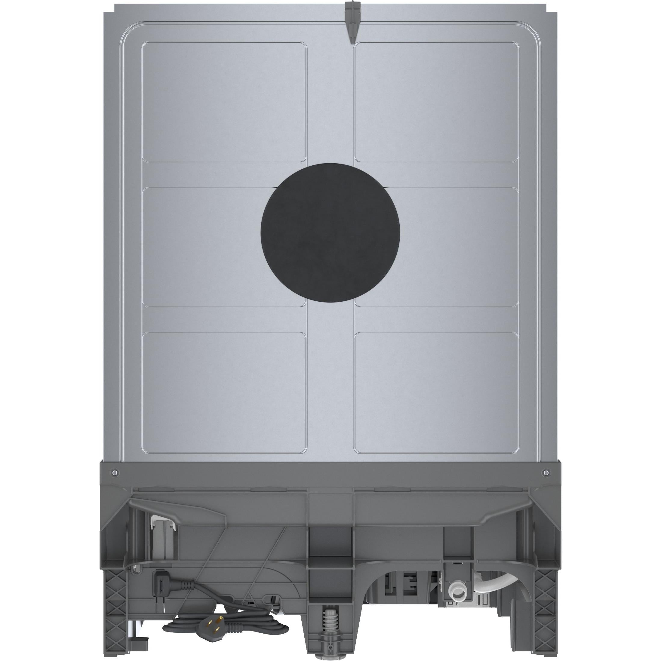  Bosch Built-in Dishwasher with Home Connect® SHE3AEM5N IMAGE 17