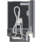  Bosch Built-in Dishwasher with Home Connect® SHE3AEM5N IMAGE 18