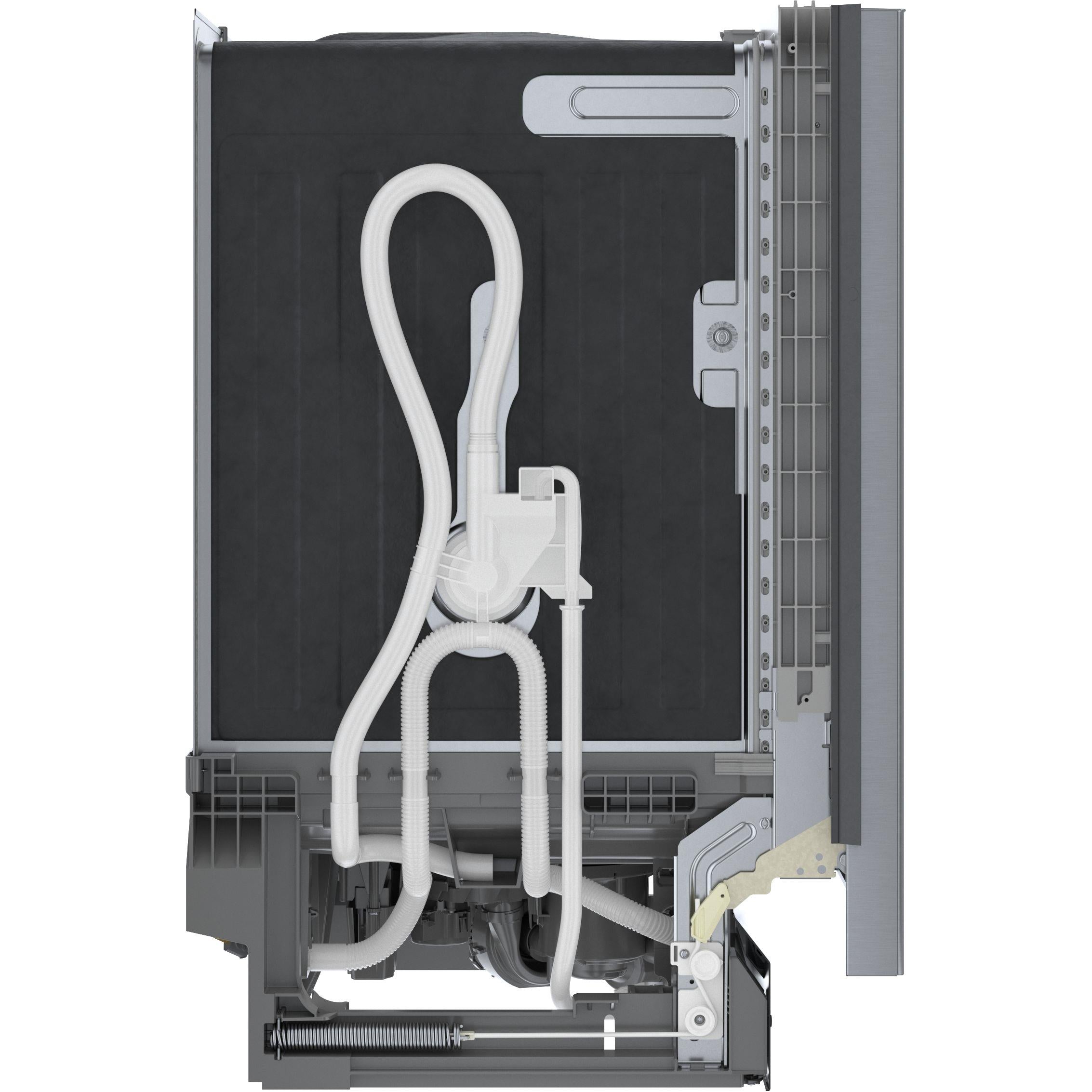  Bosch Built-in Dishwasher with Home Connect® SHE3AEM5N IMAGE 18