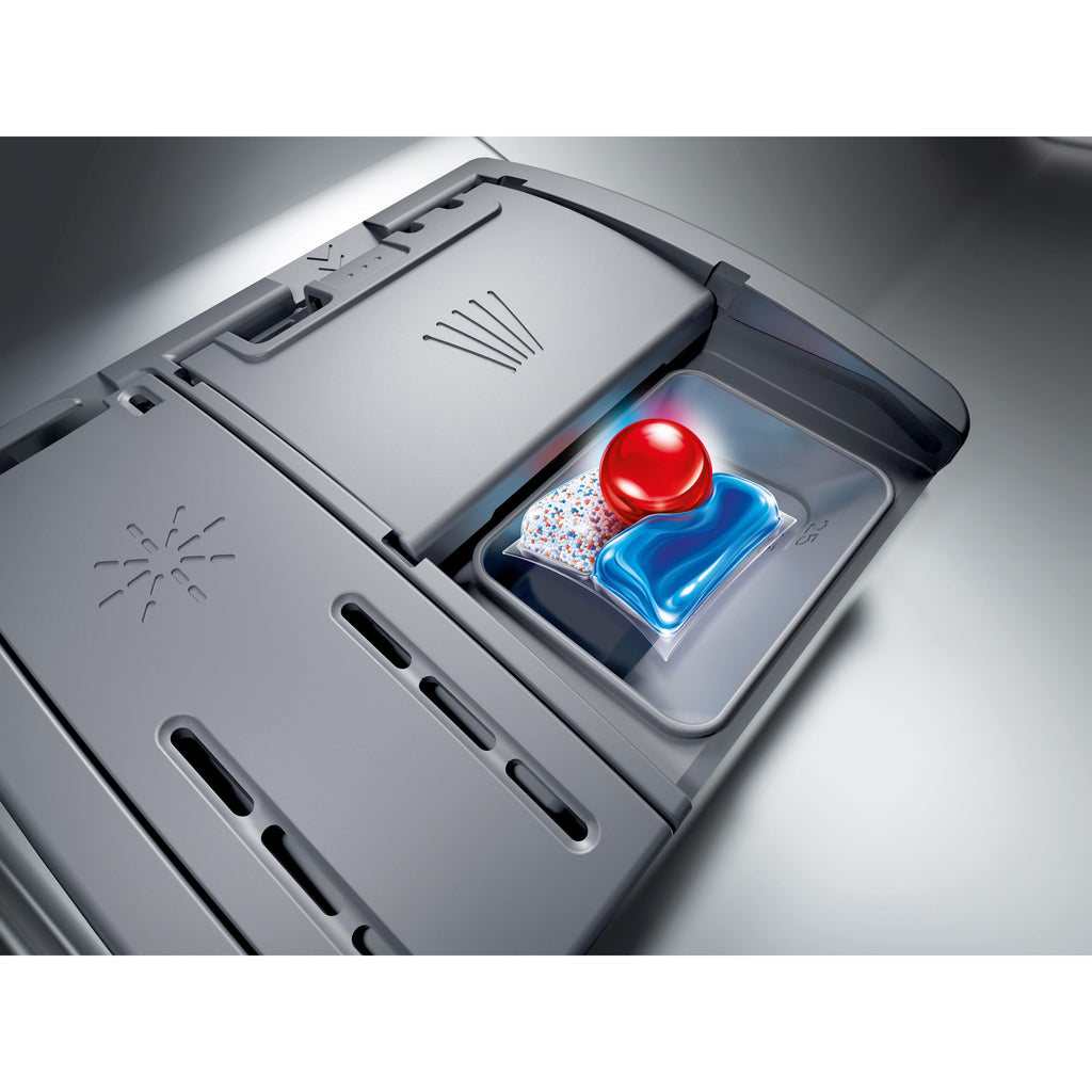  Bosch Built-in Dishwasher with Home Connect® SHE3AEM5N IMAGE 19