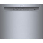  Bosch Built-in Dishwasher with Home Connect® SHE3AEM5N IMAGE 3