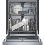 Bosch Built-in Dishwasher with Home Connect® SHE3AEM5N IMAGE 5