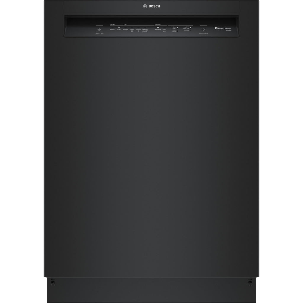  Bosch Built-in Dishwasher with Home Connect® SHE3AEM6N IMAGE 1