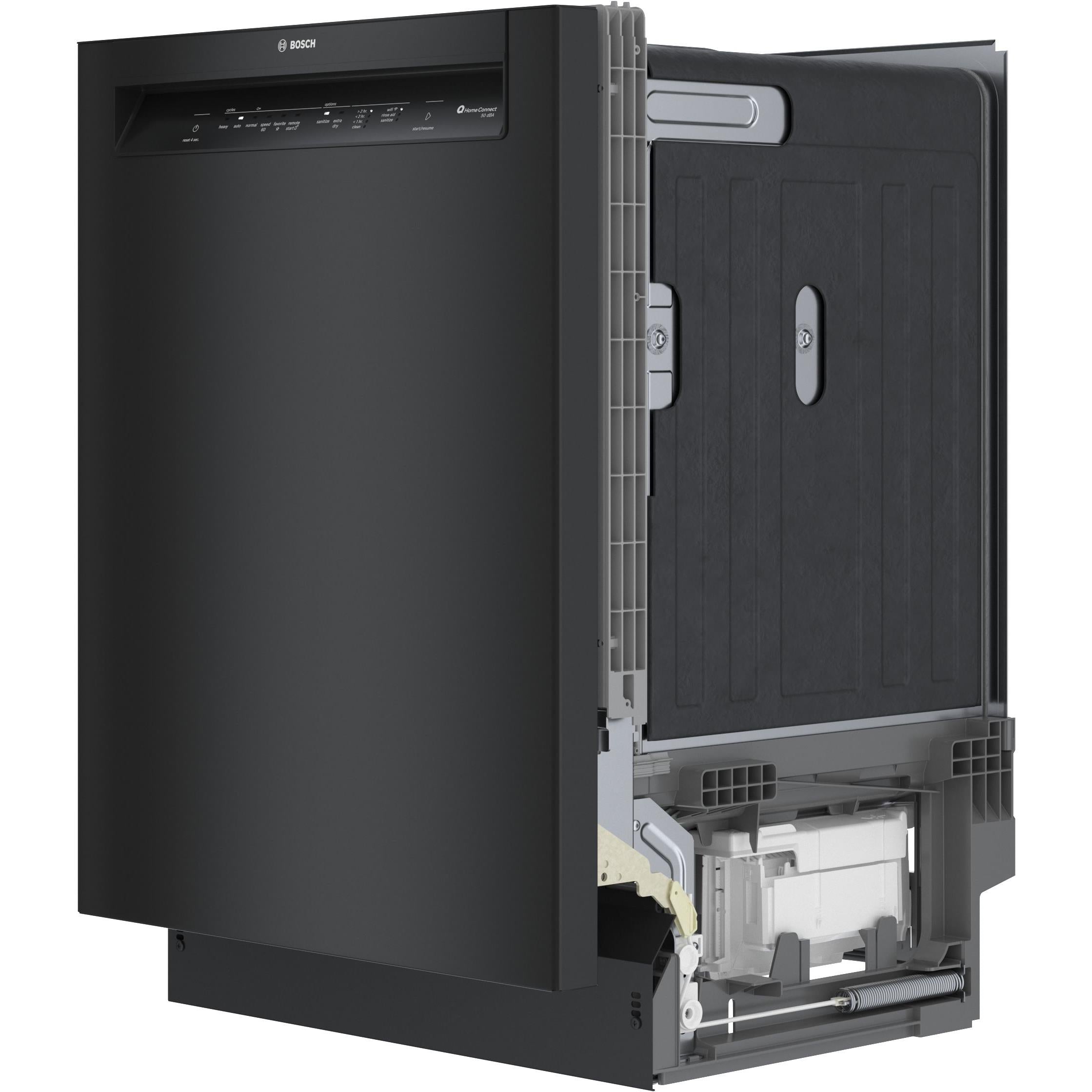  Bosch Built-in Dishwasher with Home Connect® SHE3AEM6N IMAGE 14