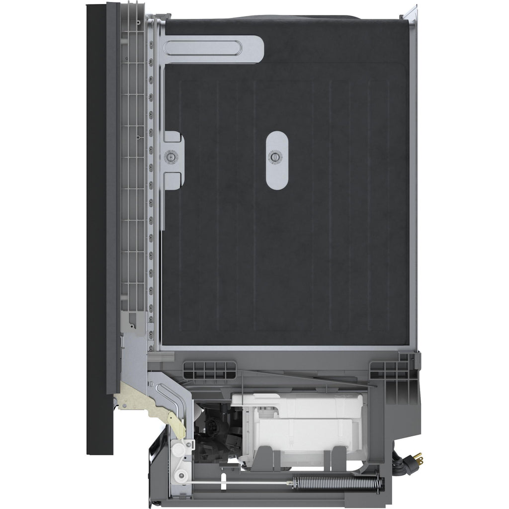  Bosch Built-in Dishwasher with Home Connect® SHE3AEM6N IMAGE 15