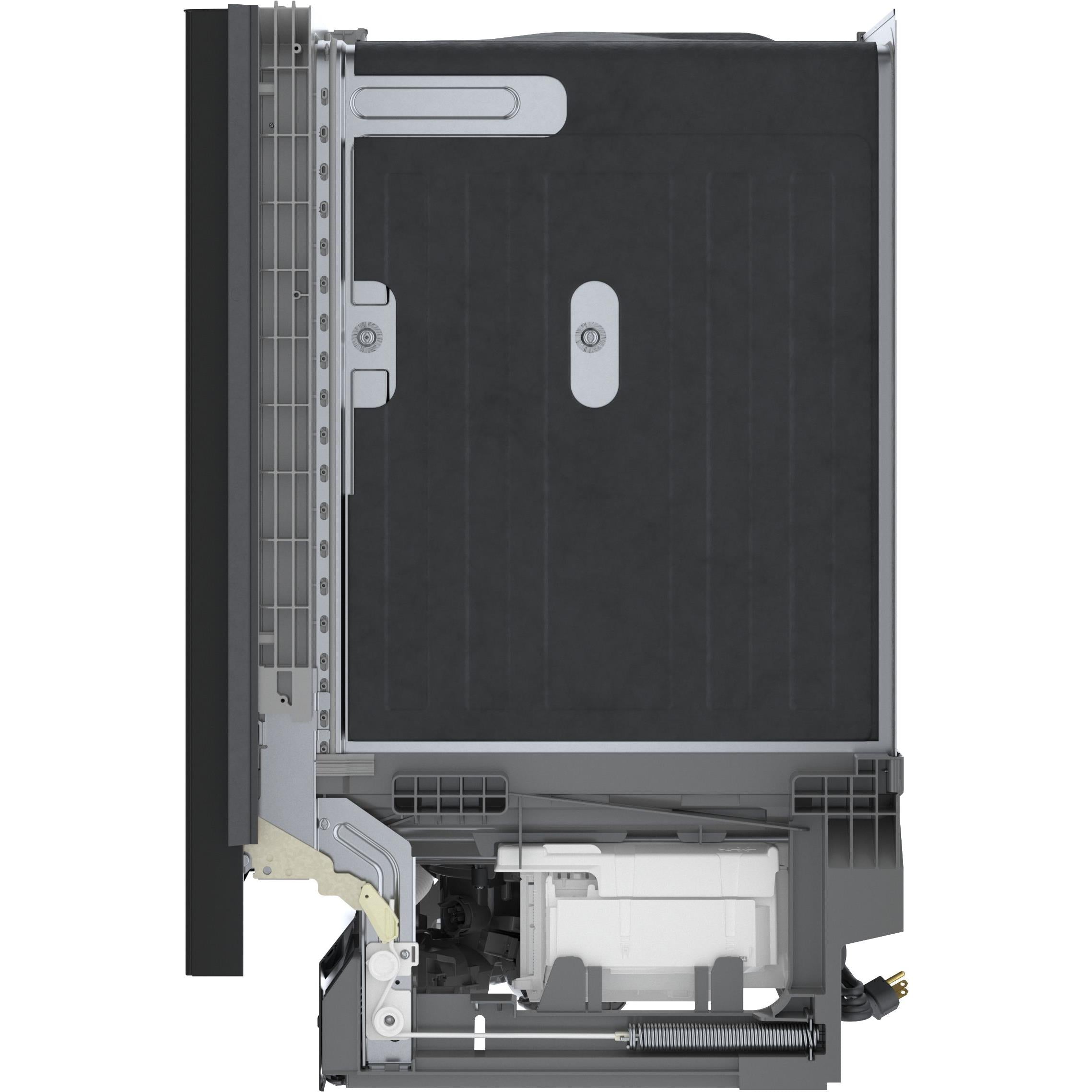  Bosch Built-in Dishwasher with Home Connect® SHE3AEM6N IMAGE 15