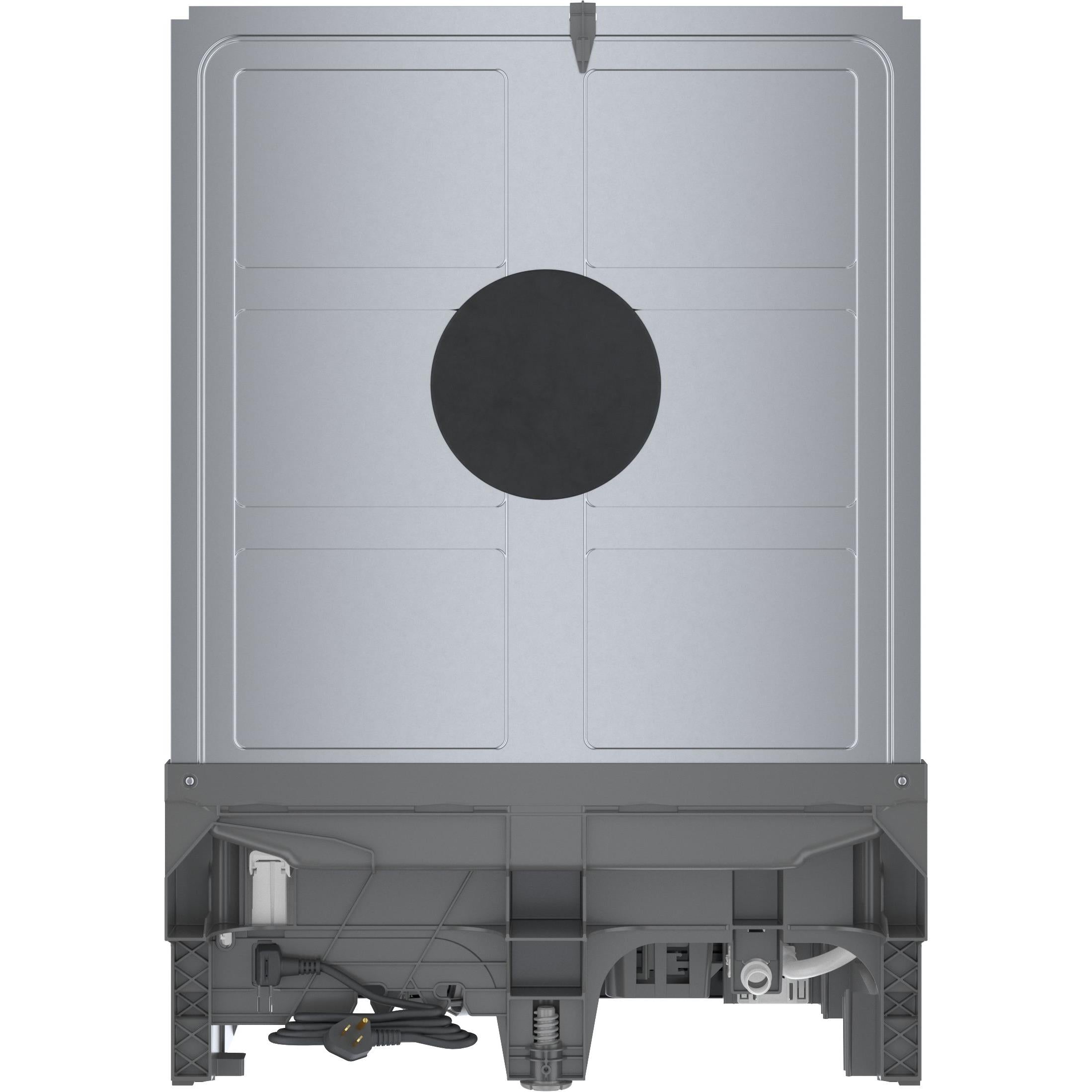  Bosch Built-in Dishwasher with Home Connect® SHE3AEM6N IMAGE 16