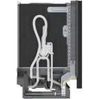  Bosch Built-in Dishwasher with Home Connect® SHE3AEM6N IMAGE 17