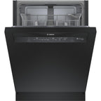  Bosch Built-in Dishwasher with Home Connect® SHE3AEM6N IMAGE 3